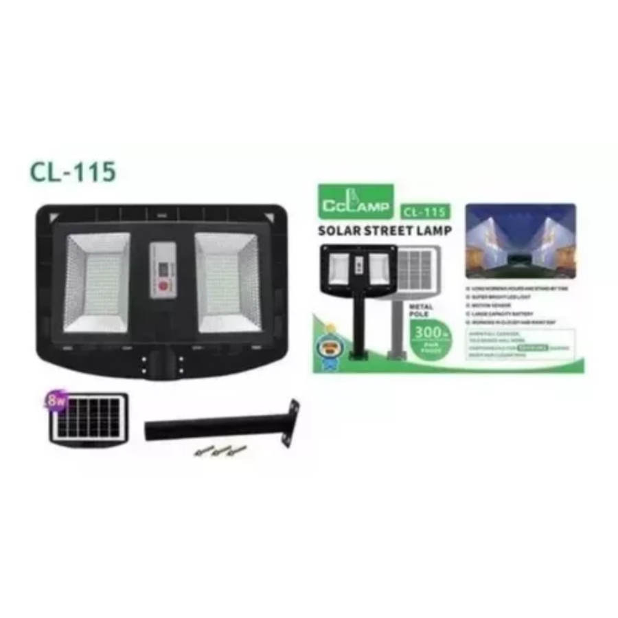 Miniatura 2 de Lampara Reflector Doble Panel Enea cl110